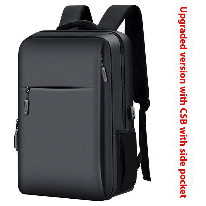 Sac à dos d'affaires, sac à dos pour ordinateur portable, sac de voyage
