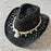 Bohemian Shell Straw Summer Beach Ethnic Style Hollow Sun Hat