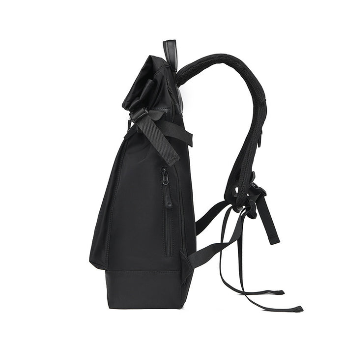 Sac à dos multifonctionnel pour homme, idéal pour les voyages et les affaires en extérieur