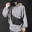 Bolso bandolera de moda, gran capacidad, moderno y a juego.