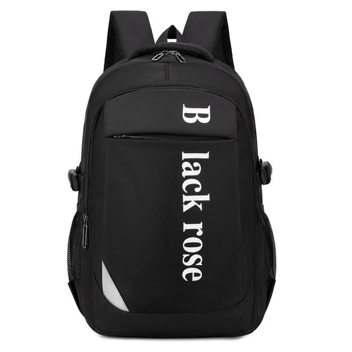 Lightweight Business Trip Travel Large Capacity Backpack