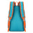 Sac à dos pliable d'extérieur pour voyage, mode, alpinisme et randonnée
