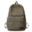 Canvas Backpack Large Capacity Outdoor Travel Oxford Cloth