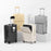 Front Fastening Multi-functional Luggage New Women's