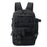 Outdoor Tactical Camo Hiking Backpack Travel Large-Capacity Waterproof Lure Fishing Bag Fishing Pack