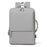 Backpack Multi-functional Large Capacity Travel Business Trip Commuting