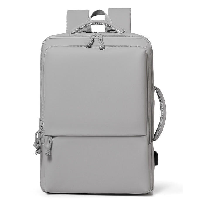 Backpack Multi-functional Large Capacity Travel Business Trip Commuting