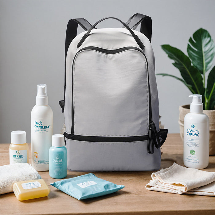 Sac à dos léger de voyage et de loisirs Marco Leideng, idéal pour les sports de plein air, les voyages, les trajets domicile-travail et l'école.