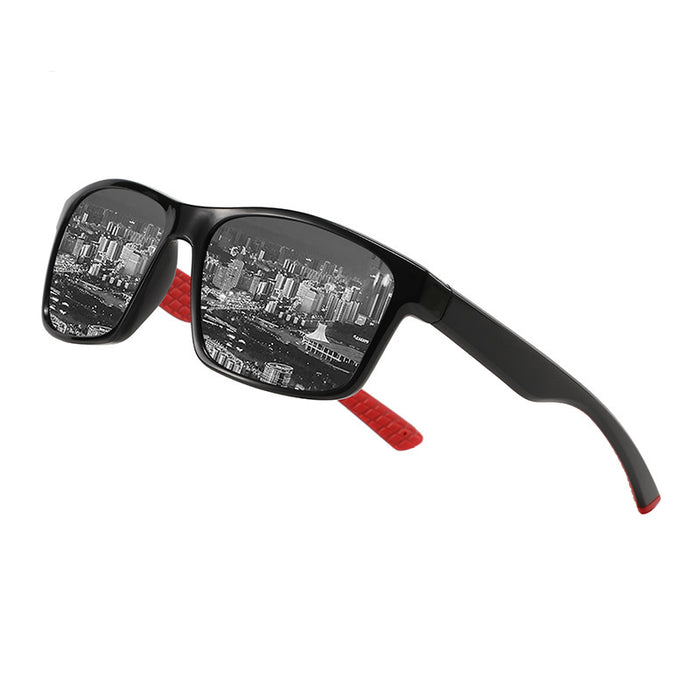 Men's And Women's Outdoor Polarized Sunglasses Sports