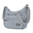 Nylon Womens Water-resistant Crossbody Bag
