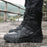 Big Size Outdoor Mountaineering Training Combat Boots Man