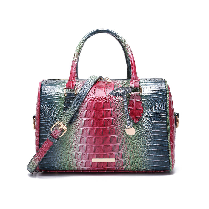 Fashion Crossbody Travel Retro Women's Bag