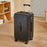 Luggage Large Capacity Student Trolley Case Thickened Strong Durable With Cornerite Password Suitcase