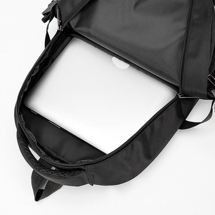 Lightweight Business Trip Travel Large Capacity Backpack