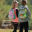 Children's Outdoor Backpack Travel Spring Outing Hiking Climbing Lightweight Backpack