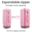 New Travel Bag Luggage Set
