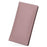 GOIACII Anti-Scanning Womens Long Wallet Ultra-Thin European And American Style Minimalist