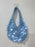 New High-End Handmade Natural Sequin Handbag For Women