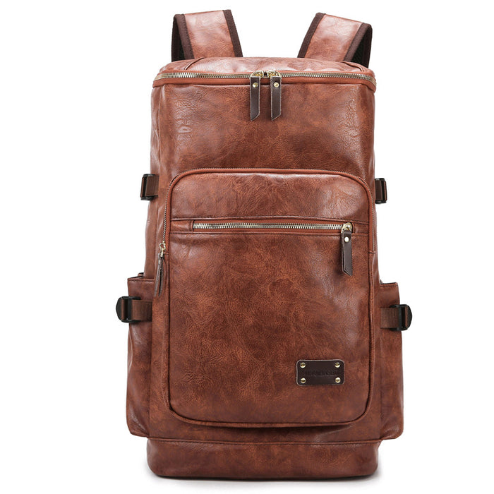 Medium And Long Distance Large Capacity Travel Luggage Bag