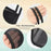 Transparent Mesh One-shoulder Bag Fashionable Lightweight And High-capacity