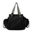 Ins Backpack Fashion Multifunctional Large Capacity Shopping Shoulder Bags Women Waterproof Travel Handbag