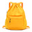 Simple Travel Fitness Large-capacity Backpack Basketball Lightweight Backpack