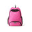 Fashion Personality Outdoor Sports Basketball Gym Bag