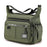 Mens Crossbody Bag Business Travel Shoulder Bag