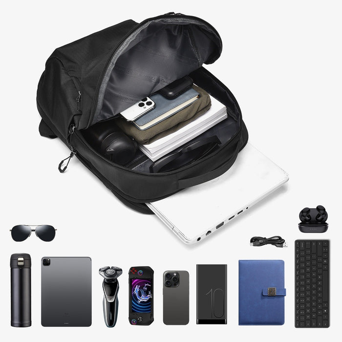 18L Multifunctional Waterproof Lightweight Exercise Travel Bag