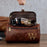 Sac de voyage haut de gamme personnalisé pour homme - Cadeau d'anniversaire
