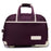 Oxford Pull Rod Nylon Waterproof Large Capacity Travel Bag
