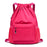 Simple Travel Fitness Large-capacity Backpack Basketball Lightweight Backpack