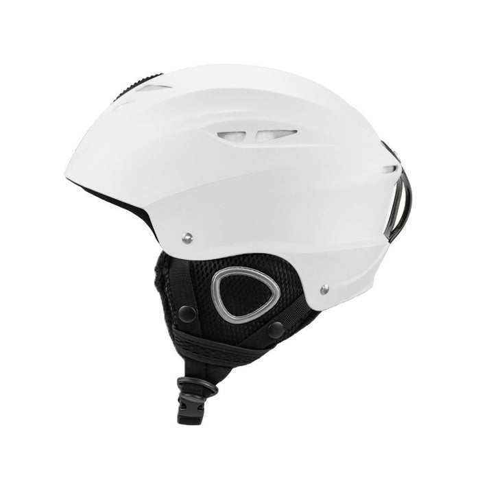 Suitable For Indoor And Outdoor Ski Helmet