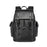 Men's Leather Backpack Large Capacity Business Computer Bag