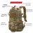 Backpack Outdoor Leisure Commute Large Capacity
