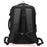 Men's Belt Password Lock Business Backpack Scalable Backpack