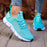 Couple's Breathable Casual Sneaker Hollow Running