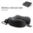 Car Travel Portable U-shaped Cervical Pillow