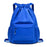 Simple Travel Fitness Large-capacity Backpack Basketball Lightweight Backpack