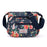 Printed Shoulder Bag Lightweight Outdoor Simplicity Travel