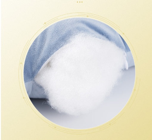 Almohada de escritorio en forma de U para la siesta, soporte para el cuello, cojín para asiento, reposacabezas, almohada de viaje para el cuello con reposabrazos