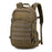 25L Outdoor Small Tactical Backpack System Multifunctional Portable Bag