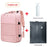 Outdoor Vacuum-Compression Airtight Business Travel Short-Distance Waterproof Small Backpack