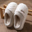 Women's Cotton Slippers Indoor Non-slip Thick-soled Cotton Slippers Cotton Slippers