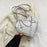 Sac bandoulière en forme de cœur, mignon et original, de style coréen