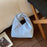 Versatile Effortless-Style Casual Hand Bag For Women