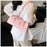 High-end, High-capacity Baguette Underarm Bag, Fashionable Style
