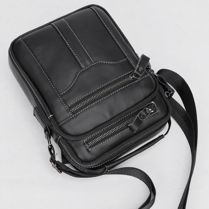 Business Travel Portable Casual Small Crossbody Mobile Phone Bag