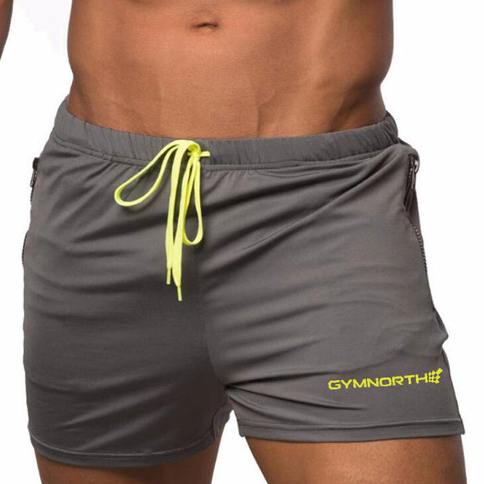 Shorts de sport pour hommes