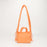 Casual Quilted Lightweight Dual-Use ShoulderCrossbody Bag